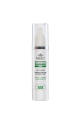 Acne Daily Moisturizing Cream by Nevora Clinic Pharma – oil-free hydrating cream for acne-prone skin