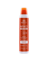 Sunscreen Dry Spray SPF50+ by Nevora Clinic Pharma – lightweight dry touch sun protection spray