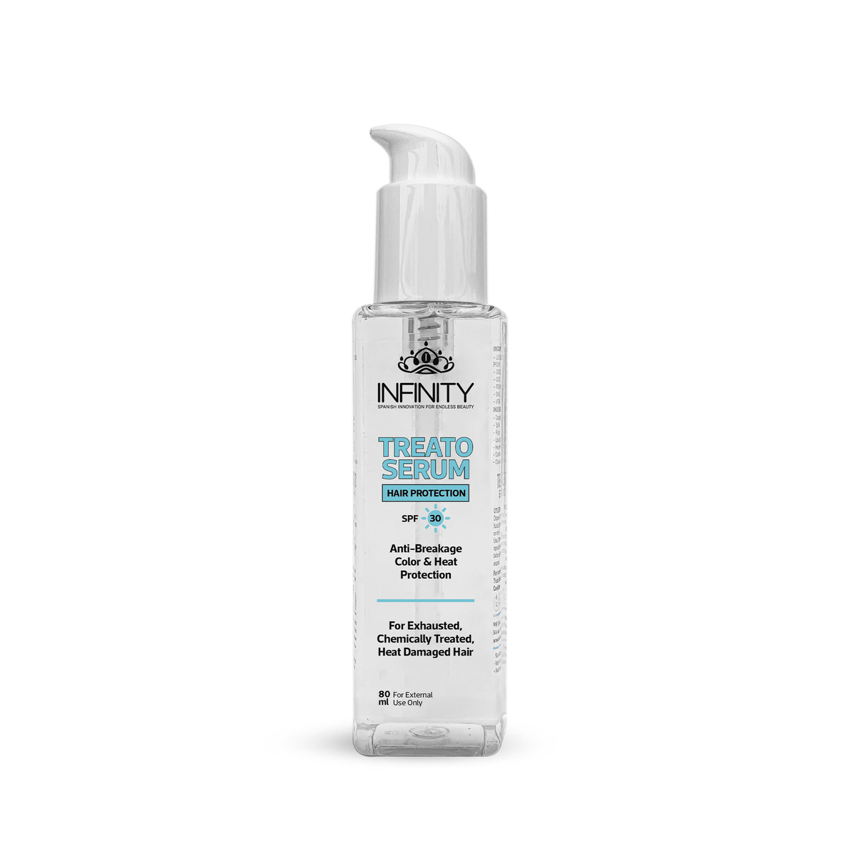 Treato Serum SPF30