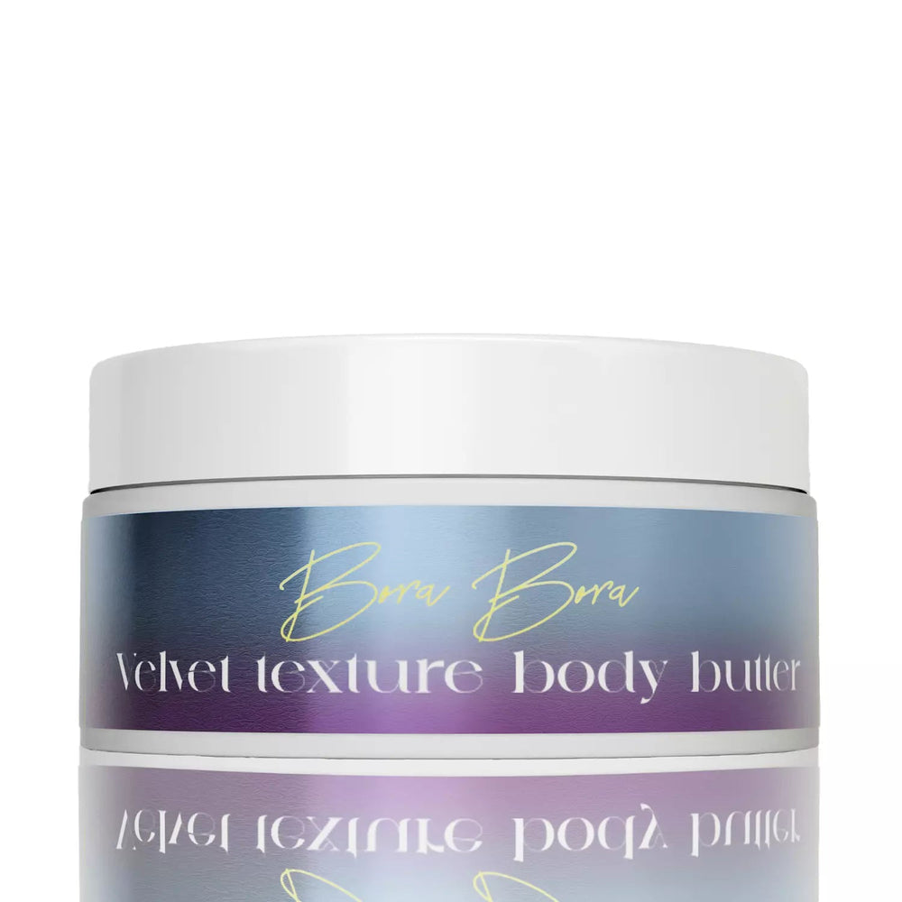 Femme Fleur Body Butter